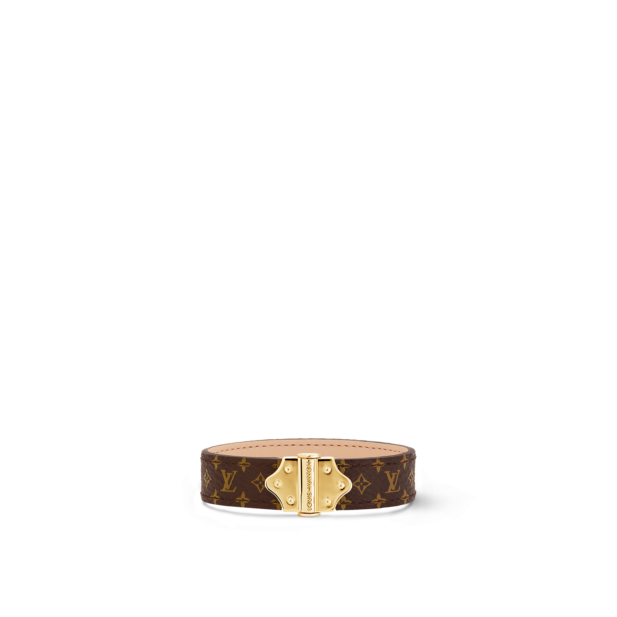 Vuitton bracelet 2025